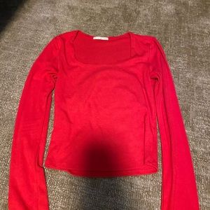 Red top - ONE DAY OFFER